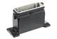 Han 6 HPR base panel -screw lock. PG 29