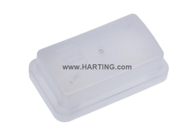 Han 6 HPR painting protect. cover plast