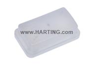 Han 6 HPR painting protect. cover plast
