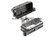 Han 10HPR base panel screw lock. cover