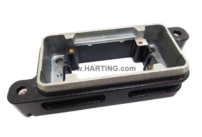 Han® 10 HPR HBM Rear-fit