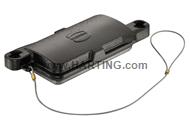 Han 10HPR hood cover toggle locking