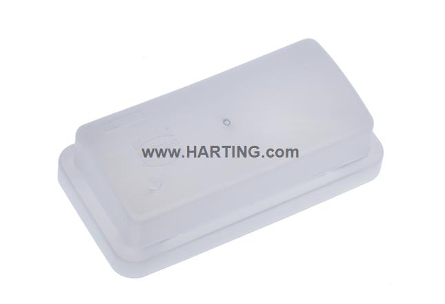 Han 10 HPR painting protect. cover plast