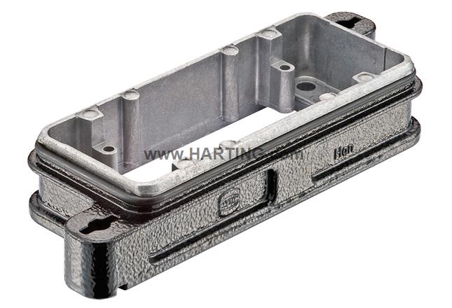Han 16 HPR Base Panel Toggle locking