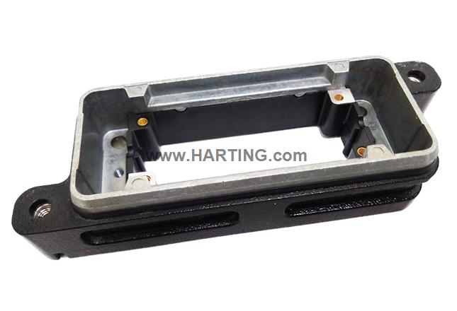 Han® 16 HPR HBM Rear-fit