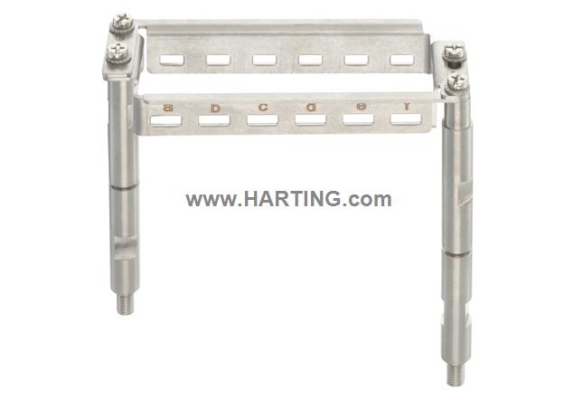 Frame Han 16HPR EasyCon-Mod-a-f