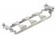 Frame Han 22HPR female 4xHC250
