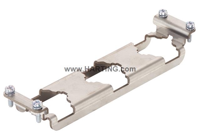 Frame Han 22HPR slim female 3xHC250