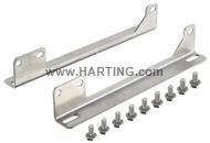 Mounting panel long Han 22HPR