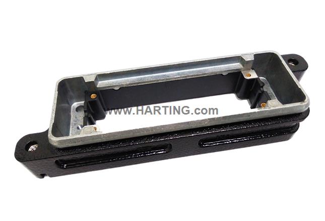 Han® 24 HPR HBM Rear-fit
