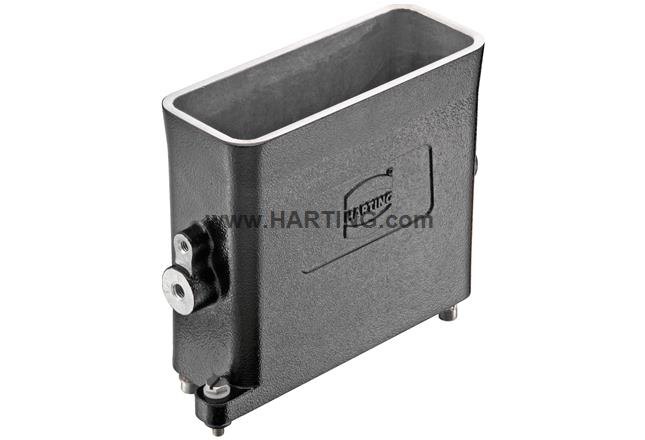 Han 16HPR EasyCon Hood