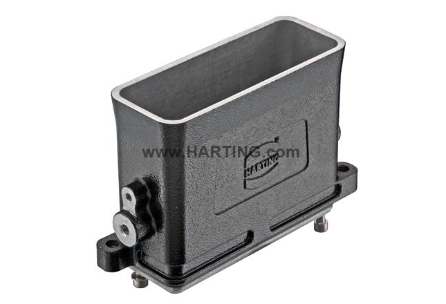 Han 24 HPR EasyCon Surface Mount. Hous.