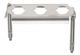 Han 16HPR EasyCon Frame-M 3xHC250A