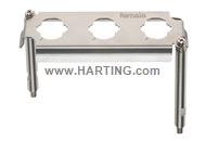 Frame Han 24HPR EasyCon female 3xHC250