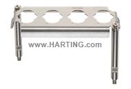 Frame Han 24HPR EasyCon female 4xHC250