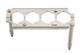 Han 24 HPR EasyCon Frame Male 4XHC350