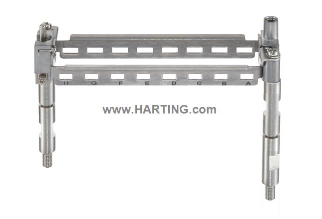 Frame Han 24HPR EasyCon Short PE-Mod-A-H