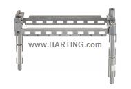 Frame Han 24HPR EasyCon Short PE-Mod-a-h