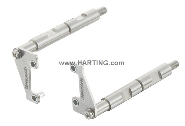 Frame Han 24HPR EasyCon H. sh. st. i