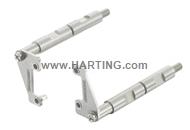 Frame Han 24HPR EasyCon H. sh. st. i