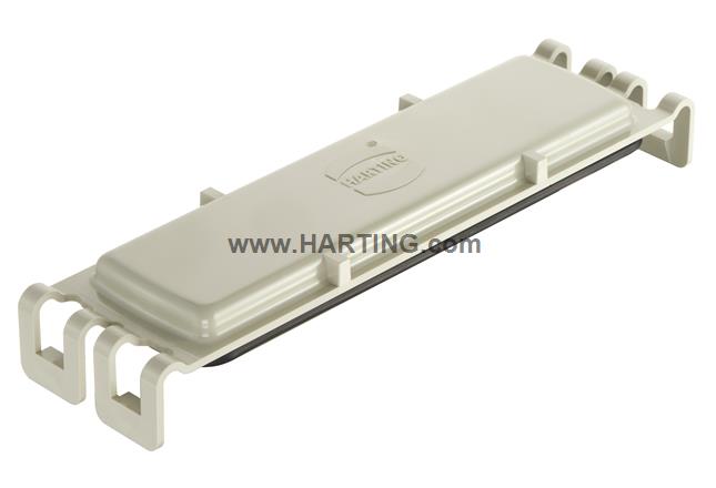 Han 34HPR Hood Cover