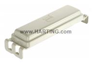 Han 34HPR Housing Cover