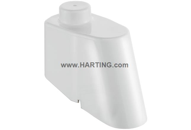 Plastic hood f. Cable Shoe
