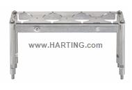 Frame Han 34HPR EasyCon 4xHC650 m