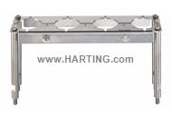 Frame Han 34HPR EasyCon 4xHC650 f