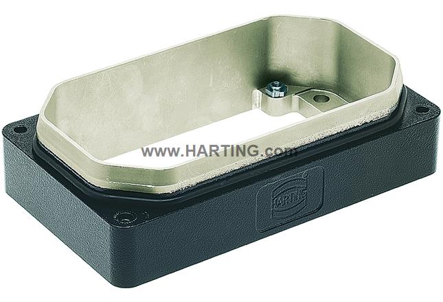 Han 48 HPR Base Panel