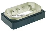 Han 48 HPR Base Panel
