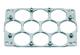 Han 48HPR frame for 10XHC350A for female