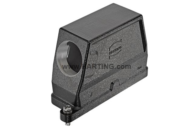 Han 24 HPR Hood Side Entry PG 29 Toggle