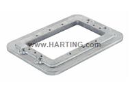 Han 24HPR VarioShell Mounting frame