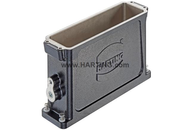 Han 34HPR EasyCon-hood
