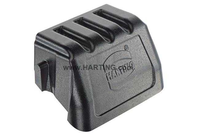 Han 34HPR Hood