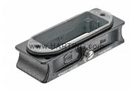 Han 16HPR-Compact-extender-for CL