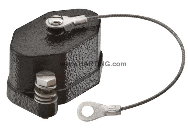 Han 3HPR-C-SL-with cord-powder coating