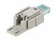 Han-Modular RJ45 GL Cat6A plug 8p