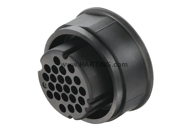 UIC558-22PIN-MI-CRT