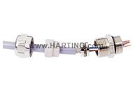 ACCES. SPECIAL CABLE CLAMP EMC