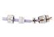 ACCES. SPECIAL CABLE CLAMP EMC