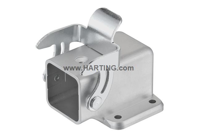 Han 3EMC Base Angled 1Lever