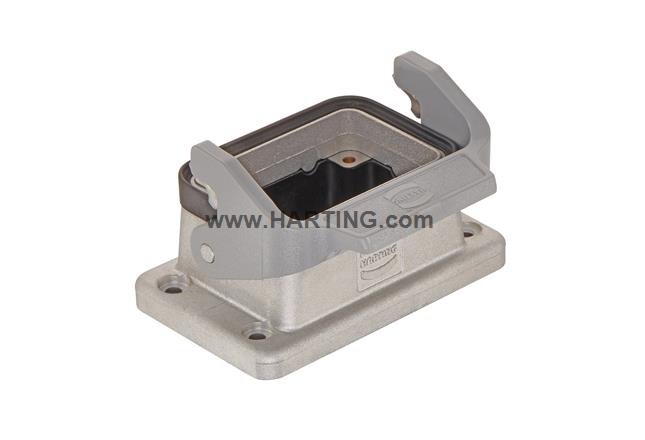 Han 6EMC/B-HBM-Rear Fit-SL