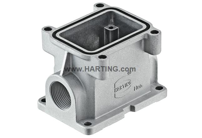Han 6EMC BASE SURFACE 2 ENTRIES