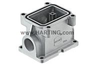 Han 6EMC BASE SURFACE 2 ENTRIES