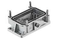 Han EMC Base Panel for Central Lever