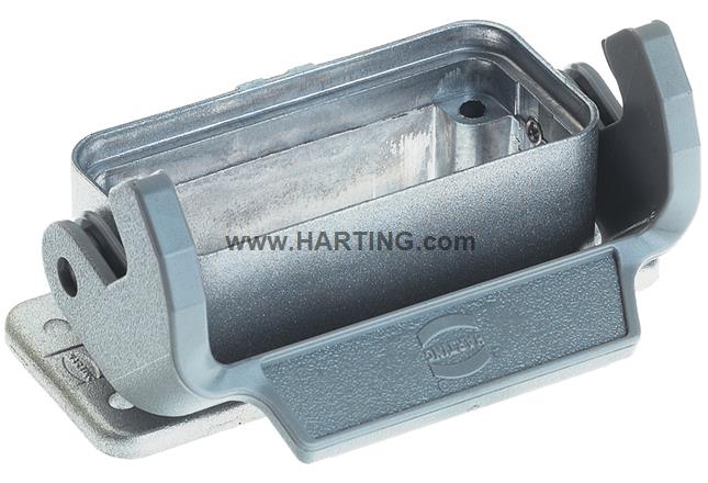 Han EMC 25 BASE PANEL