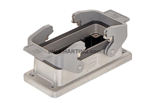 Han 16EMC/B-HBM-Rear Fit-DL