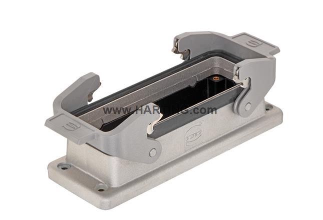 Han 24EMC/B-HBM-Rear Fit-DL